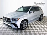 2024 Mercedes-Benz GLE GLE 450