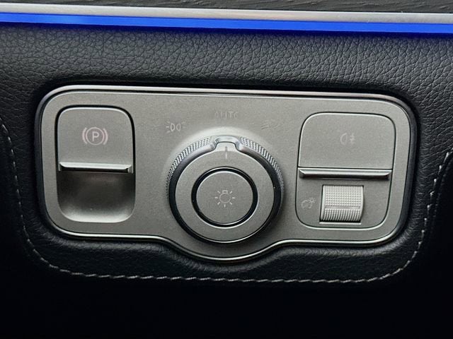 2024 Mercedes-Benz GLE GLE 450