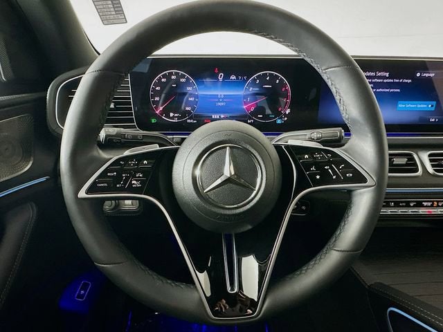 2024 Mercedes-Benz GLE GLE 450
