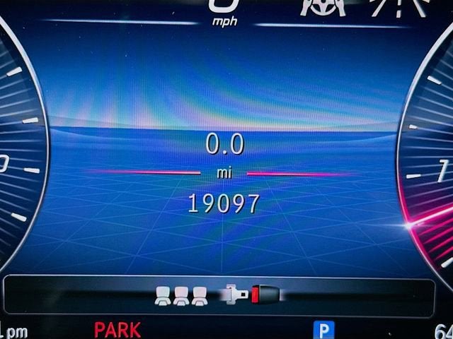 2024 Mercedes-Benz GLE GLE 450