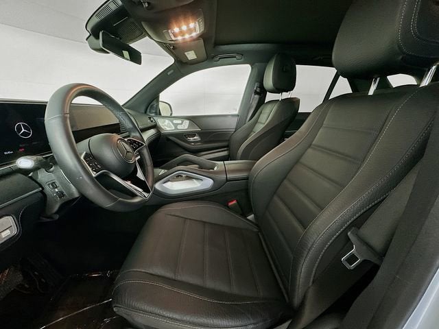 2024 Mercedes-Benz GLE GLE 450