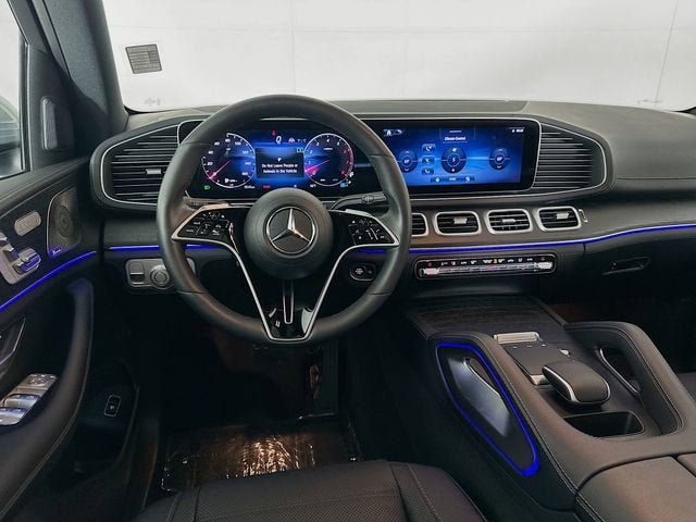2024 Mercedes-Benz GLE GLE 450