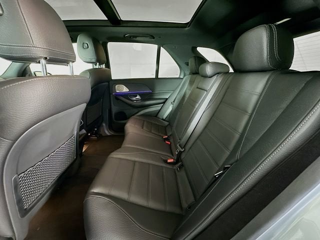 2024 Mercedes-Benz GLE GLE 450