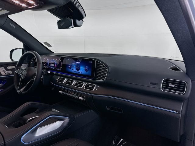 2024 Mercedes-Benz GLE GLE 450