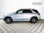 2024 Mercedes-Benz GLE GLE 450