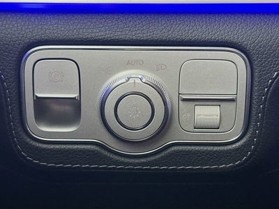 2024 Mercedes-Benz GLE GLE 450