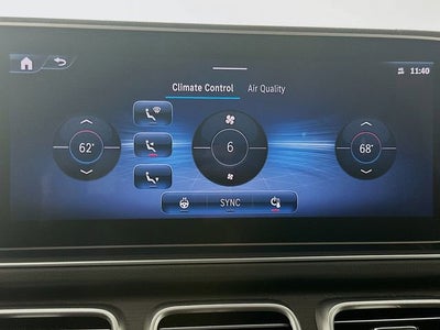 2024 Mercedes-Benz GLE GLE 450
