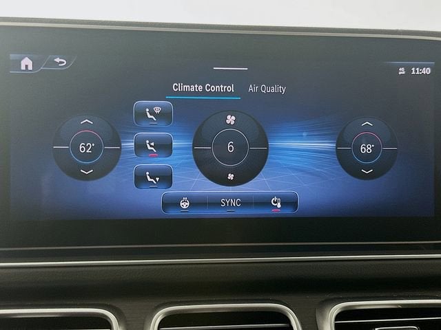2024 Mercedes-Benz GLE GLE 450