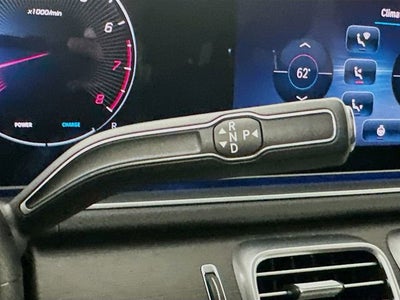 2024 Mercedes-Benz GLE GLE 450