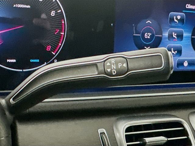 2024 Mercedes-Benz GLE GLE 450