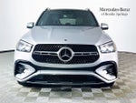 2024 Mercedes-Benz GLE GLE 450