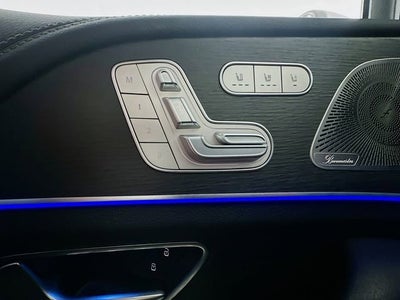 2024 Mercedes-Benz GLE GLE 450