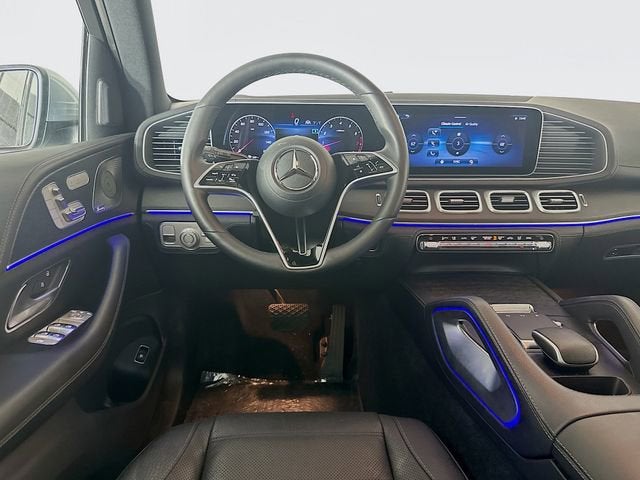 2024 Mercedes-Benz GLE GLE 450