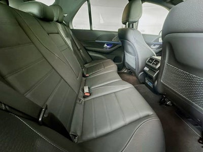 2024 Mercedes-Benz GLE GLE 450
