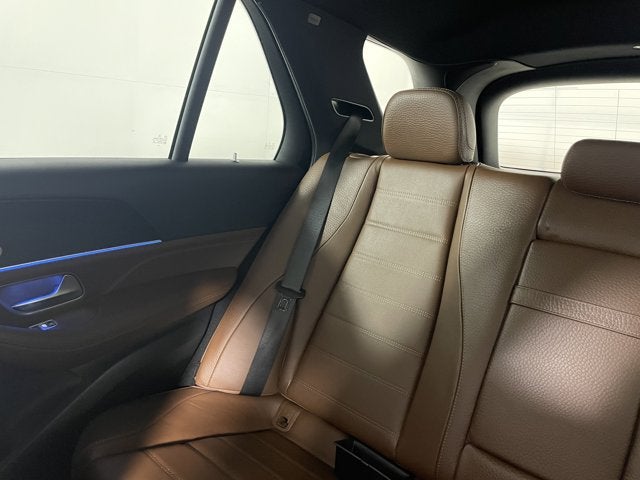 2025 Mercedes-Benz GLE GLE 450