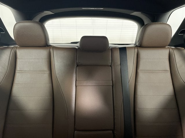 2025 Mercedes-Benz GLE GLE 450
