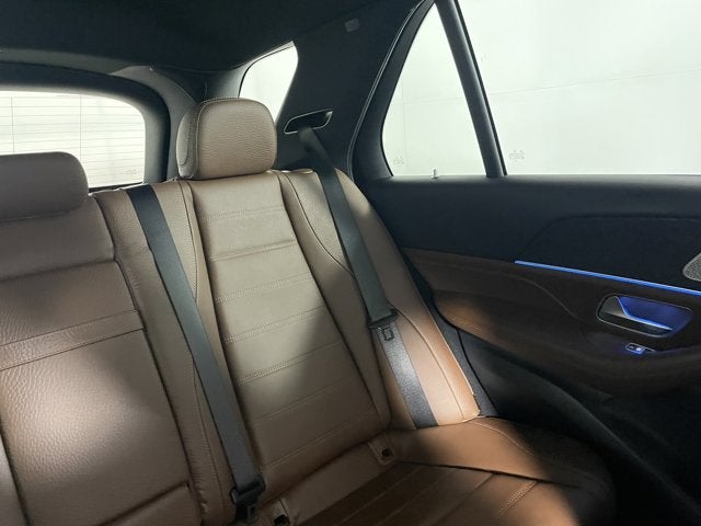 2025 Mercedes-Benz GLE GLE 450
