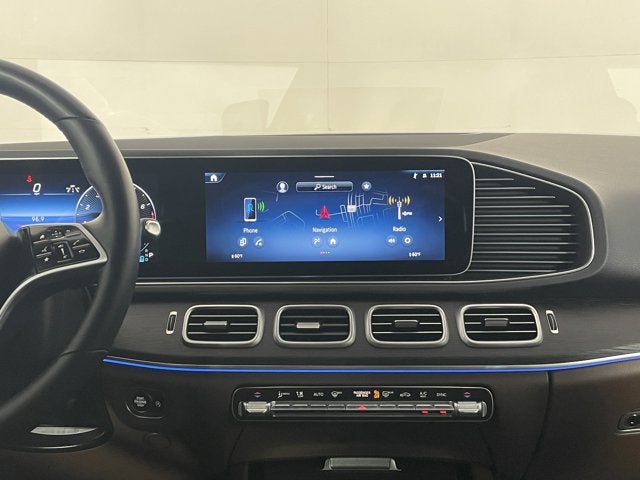 2025 Mercedes-Benz GLE GLE 450