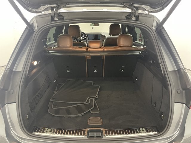 2025 Mercedes-Benz GLE GLE 450