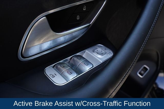 2024 Mercedes-Benz AMG® GLE 53 GLE 53 AMG® 4MATIC®