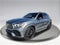 2021 Mercedes-Benz AMG® GLE 53 GLE 53 AMG® 4MATIC®