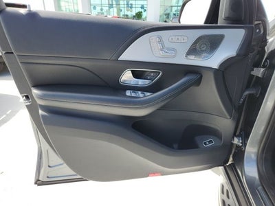 2021 Mercedes-Benz AMG® GLE 53 GLE 53 AMG® 4MATIC®