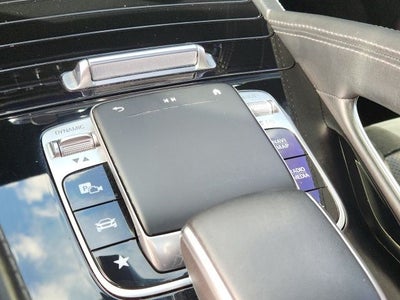 2021 Mercedes-Benz AMG® GLE 53 GLE 53 AMG® 4MATIC®