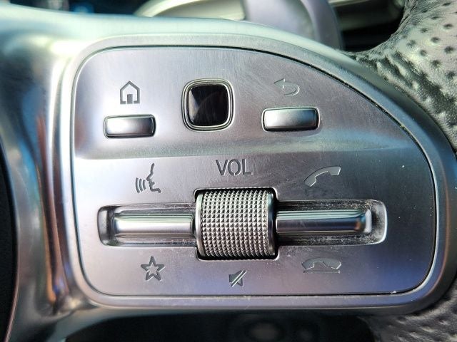 2021 Mercedes-Benz AMG® GLE 53 GLE 53 AMG® 4MATIC®