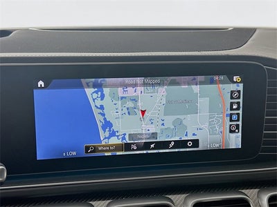 2022 Mercedes-Benz GLE AMG® GLE 53