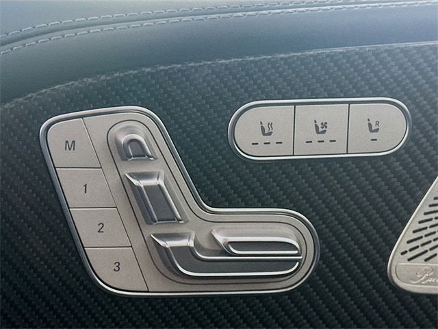 2022 Mercedes-Benz GLE AMG® GLE 53