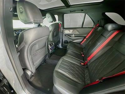 2022 Mercedes-Benz GLE AMG® GLE 53