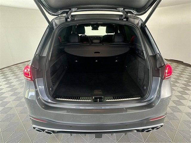 2022 Mercedes-Benz GLE AMG® GLE 53