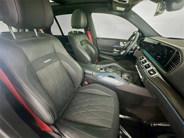 2022 Mercedes-Benz GLE AMG® GLE 53