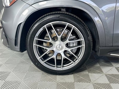 2022 Mercedes-Benz GLE AMG® GLE 53