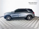 2022 Mercedes-Benz GLE AMG® GLE 53