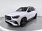 2024 Mercedes-Benz GLE GLE 580
