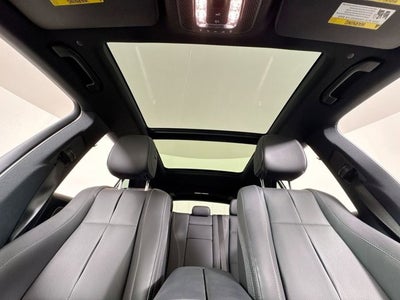 2024 Mercedes-Benz GLE GLE 580