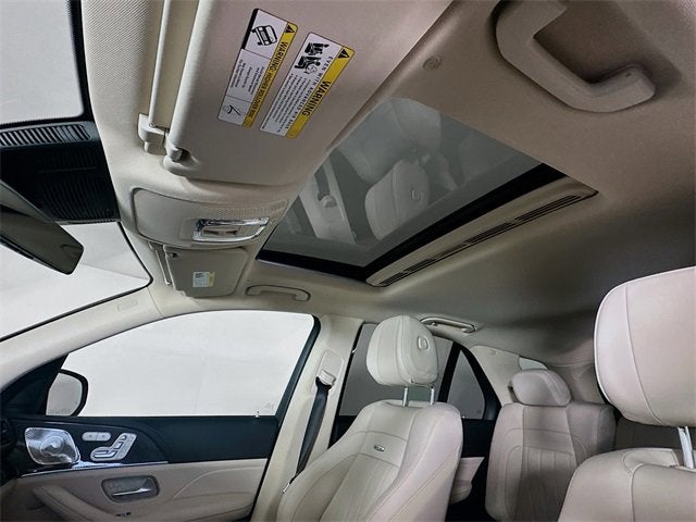 2023 Mercedes-Benz GLE AMG® GLE 63 S