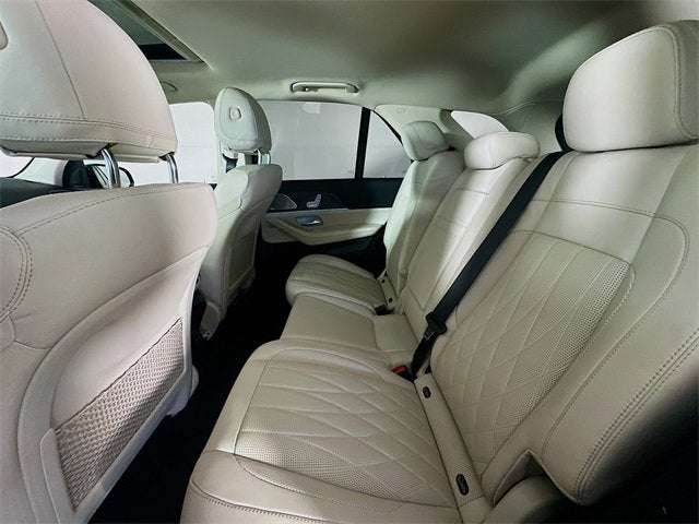 2023 Mercedes-Benz GLE AMG® GLE 63 S