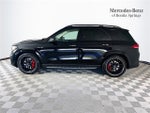 2023 Mercedes-Benz GLE AMG® GLE 63 S