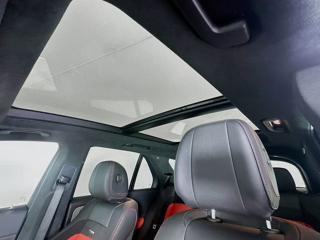 2024 Mercedes-Benz GLE AMG® GLE 63 S