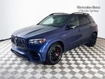 2024 Mercedes-Benz GLE AMG® GLE 63 S