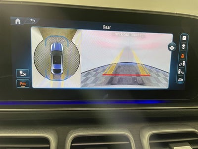 2024 Mercedes-Benz GLE AMG® GLE 53 4MATIC®+ Coupe