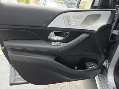 2025 Mercedes-Benz AMG® GLE 53 GLE 53 AMG® 4MATIC®