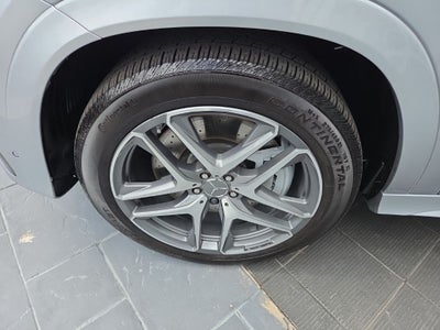 2025 Mercedes-Benz AMG® GLE 53 GLE 53 AMG® 4MATIC®