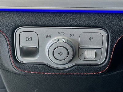 2024 Mercedes-Benz GLE AMG® GLE 53