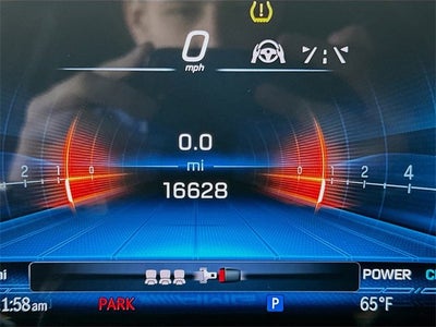 2024 Mercedes-Benz GLE AMG® GLE 53