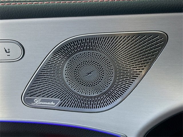 2024 Mercedes-Benz GLE AMG® GLE 53