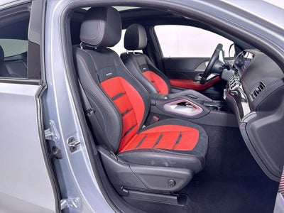 2024 Mercedes-Benz GLE AMG® GLE 53