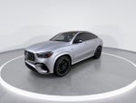 2024 Mercedes-Benz GLE AMG® GLE 53